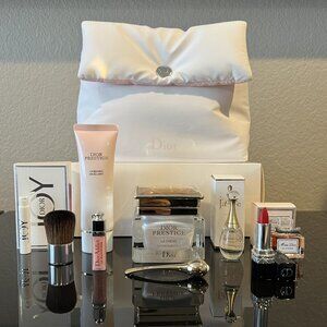 Dior Prestige La Crème Bonus Bundle